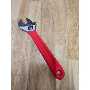 Crescent AC110C 10" cushion grip wrench